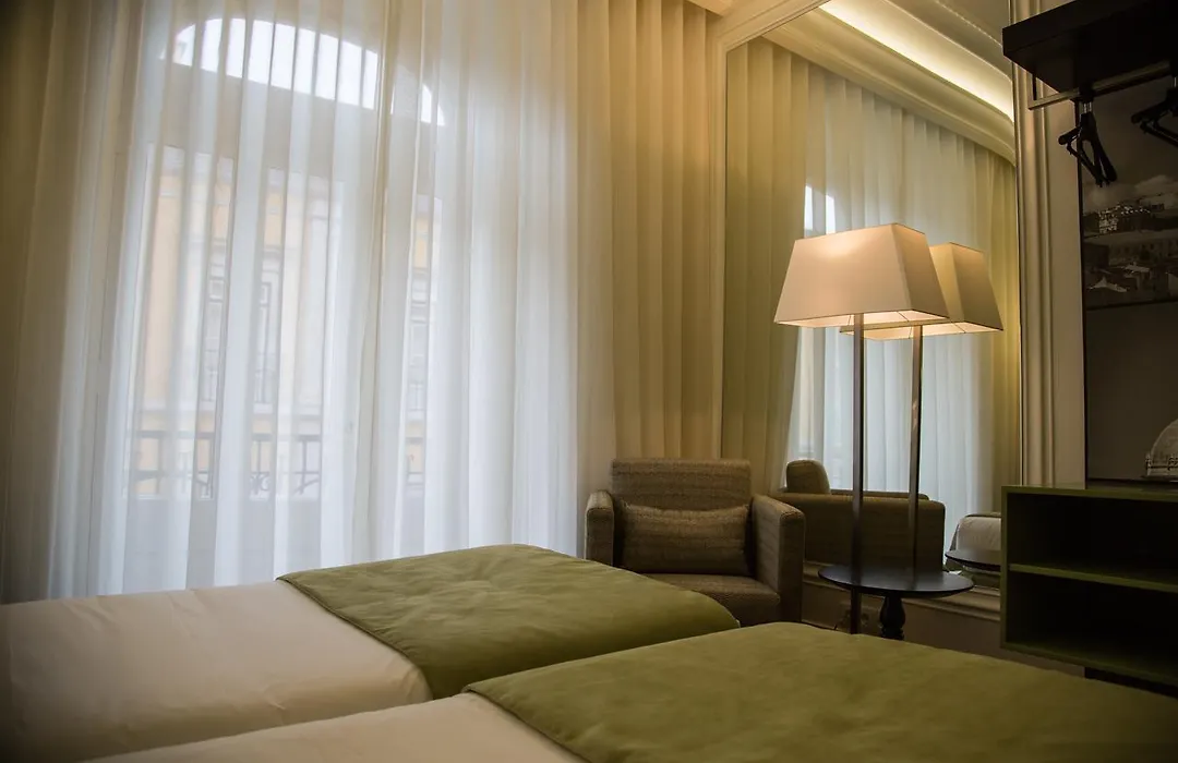 Hotel Dublin-1
